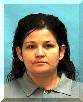 Inmate Erika W Culverson