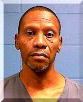 Inmate Ernest Jr Fitzpatrick