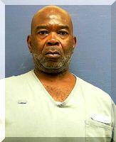 Inmate Eugene Cooper