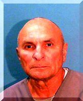 Inmate Eugenio Bonilla Flores