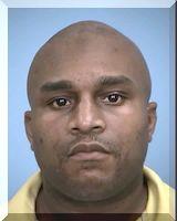Inmate Ewarn Brown