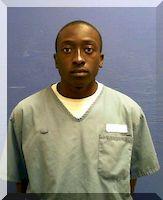 Inmate Francenet Jean