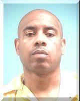 Inmate Frank Montgomery