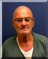 Inmate Frank Zangari