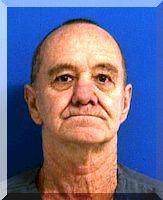 Inmate Fred Magnuson