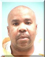 Inmate Fredrick Ellis