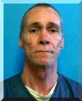 Inmate Gary D Carroll
