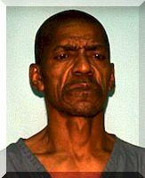 Inmate Gary L Green