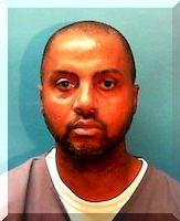 Inmate Gary P Bell