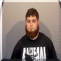 Inmate Gavin Michael Miller