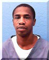 Inmate George Jr Brown