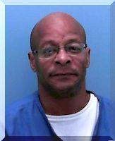 Inmate George Maldonado