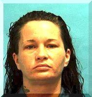 Inmate Georgina L Keaton