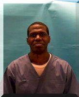 Inmate Gerald A Joe