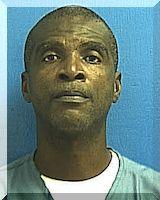 Inmate Gerald Alexander