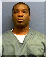 Inmate Gerrell A Harper