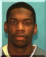 Inmate Gilles Duval