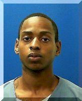 Inmate Giradeau E Wilson