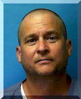 Inmate Glenn D Matthews