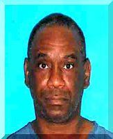 Inmate Gregory J Hudson