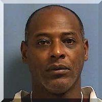 Inmate Harmon Williams
