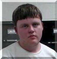Inmate Hayden Arron Davis