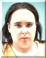 Inmate Heather Landrum