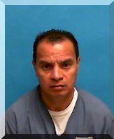 Inmate Hector J Vazquez