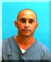 Inmate Hector M Rivero
