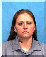 Inmate Heidi L Desilets