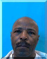 Inmate Henry Ravery Jr
