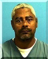 Inmate Heriberto A Quintano