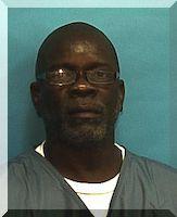 Inmate Herman F Parramore