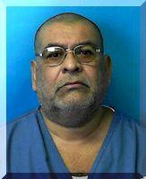 Inmate Hermilo S Villagomez