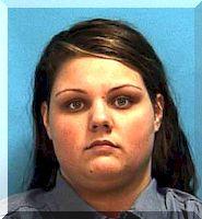 Inmate Holly E Caudle