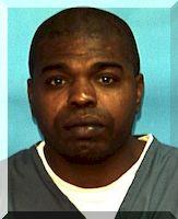 Inmate Homer L Iii Burch