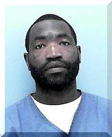 Inmate Horace E Stokes