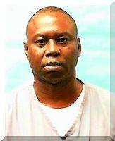 Inmate Hubert Iii Graves