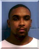 Inmate Hubert Mayfield