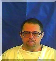 Inmate Hugh Mckinnon