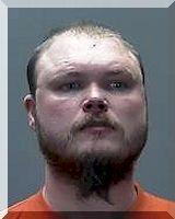 Inmate Jacob Wade Ulrich