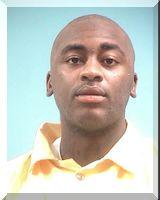 Inmate Jakirie Gordon