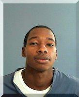 Inmate Jamal Banks
