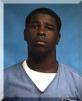 Inmate Jamal D Tucker