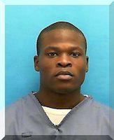 Inmate Jamarius J Causey