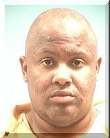 Inmate Jamarquis Summerville