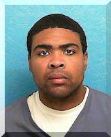 Inmate Jamell M Cooper