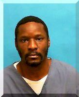 Inmate James B Bivens