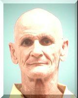 Inmate James Christie