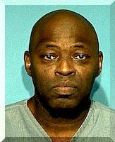 Inmate James D Burkes